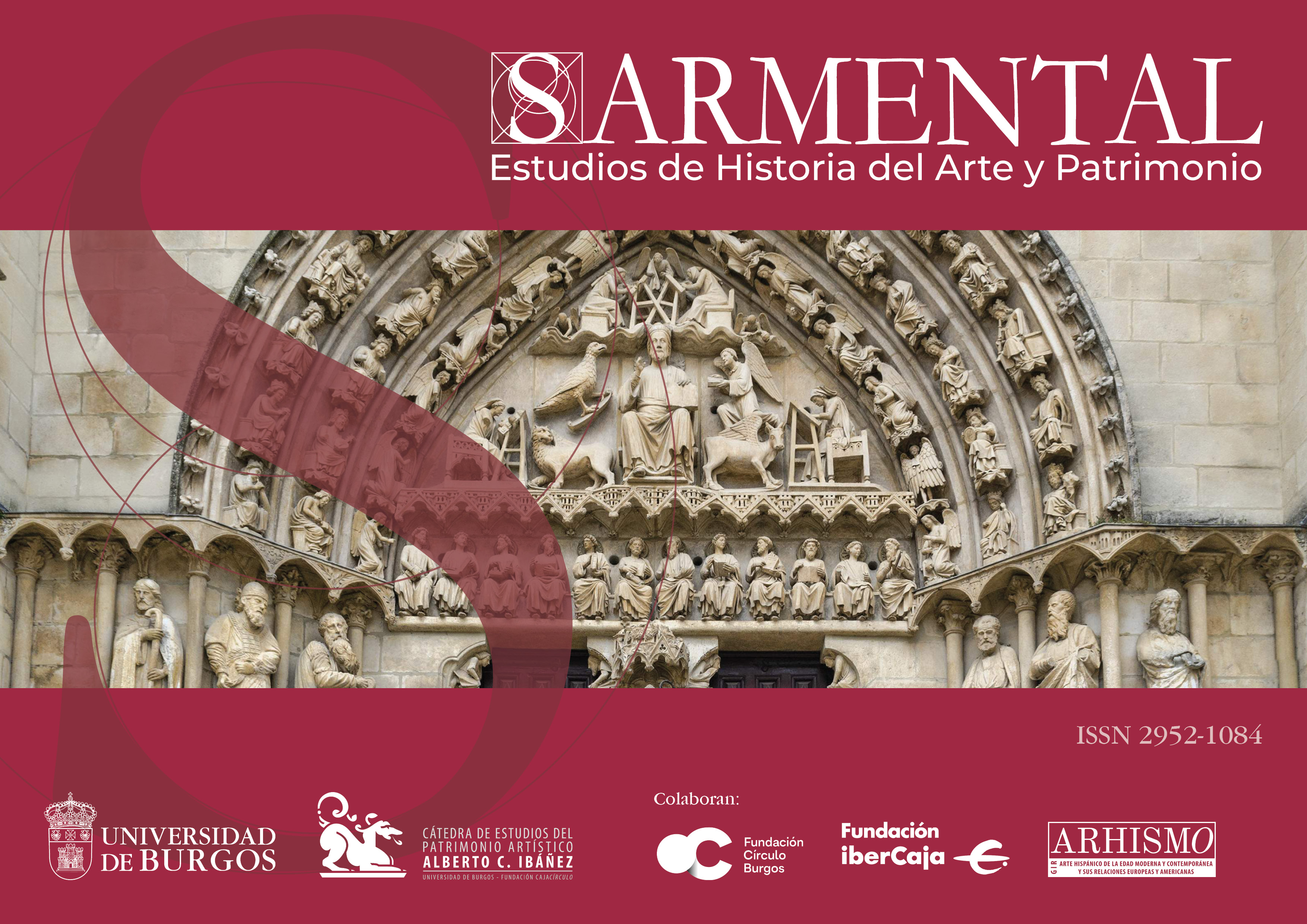 SARMENTAL. Estudios de Historia del Arte y Patrimonio