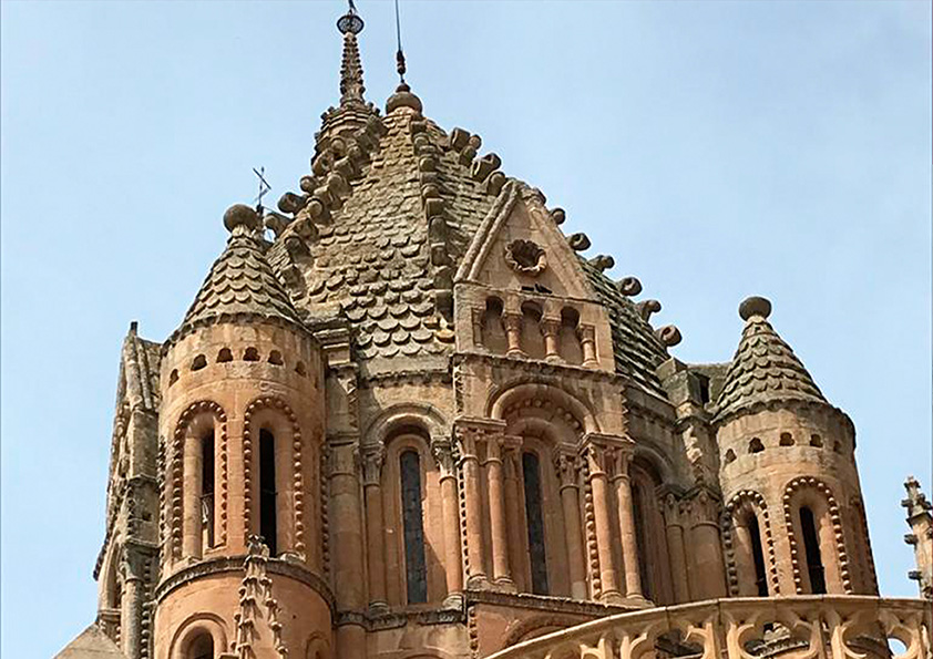 Cofradías de Obra como estrategia episcopal de financiación. El caso de la catedral vieja de Salamanca en los siglos XIV y XV