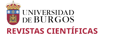 Universidad de Burgos. Revistas científicas