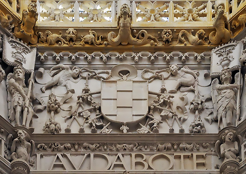 El obispo Fray Juan Álvarez de Toledo: mecenazgo y legado en la Catedral de Burgos