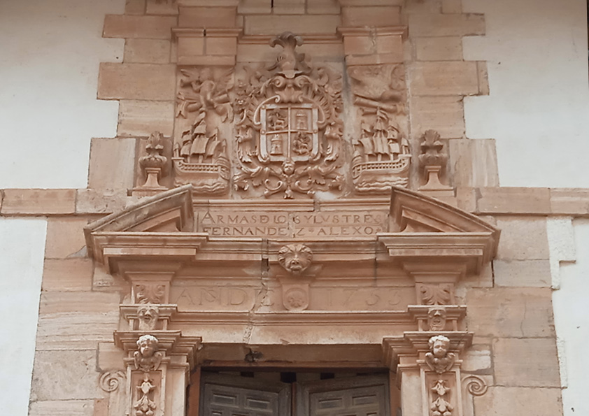 La Casa de las Torres de Tembleque: historia de un símbolo de nobleza, poder y prestigio en La Mancha